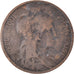 Coin, France, Dupuis, 5 Centimes, 1902, Paris, F(12-15), Bronze, KM:842
