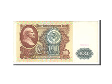 Banknote, Russia, 100 Rubles, 1991, Undated, KM:243a, EF(40-45)