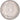 Münze, Mauritius, Elizabeth II, 1/4 Rupee, 1971, SS+, Kupfer-Nickel, KM:36