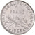 Moneta, Francja, Semeuse, Franc, 1969, Paris, 1 Franc, AU(50-53), Nikiel