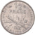 Monnaie, France, Semeuse, 1/2 Franc, 1965, Paris, TTB, Nickel, Gadoury:429