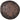 Coin, France, Louis XV, Demi sol à la vieille tête, 1/2 Sol, 1771, Troyes