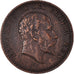 Coin, Great Britain, half Farthing, 1902, modèle JETON., AU(50-53), Bronze