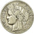 Moneda, Francia, Cérès, 2 Francs, 1888, Paris, MBC, Plata, Gadoury:530a
