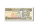 Biljet, Barbados, 5 Dollars, 1975, Undated, KM:32a, TB