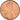 Moneta, USA, Lincoln Cent, Cent, 1992, U.S. Mint, Denver, EF(40-45), Miedź