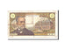 Banconote, Francia, 5 Francs, 1967, 1967-05-05, MB+, Fayette:F61.5, KM:146b