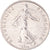 Monnaie, France, Semeuse, 1/2 Franc, 1997, Paris, TTB+, Nickel, Gadoury:429