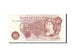 Great Britain, 10 Shillings, 1961, KM:373c, Undated, VF(30-35)