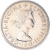 Coin, Great Britain, Shilling, 1970, MS(63), Copper-nickel