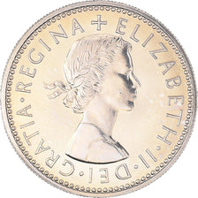 Coin, Great Britain, Shilling, 1970, MS(63), Copper-nickel