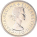 Coin, Great Britain, Shilling, 1970, MS(63), Copper-nickel
