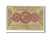 Banknot, Niemcy, 50 Kopeken, 1916, 1916-04-17, KM:R121a, VF(20-25)