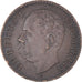 Moneda, Italia, Centesimo, 1900, Rome, UMBERTO I RE D'ITALIA, SC, Cuivre, KM:29