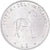 Coin, VATICAN CITY, Paul VI, 2 Lire, 1970, MS(63), Aluminum, KM:117