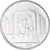 Moneda, San Marino, 100 Lire, 1976, Rome, MBC+, Acero, KM:57