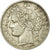Coin, France, Cérès, 2 Francs, 1894, Paris, EF(40-45), Silver, Gadoury:530a