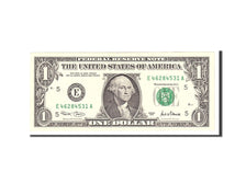 United States, One Dollar, 2001, KM:4575, Undated, UNC(63)