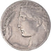 Moneda, Italia, Vittorio Emanuele III, 20 Centesimi, 1919, Rome, BC+, Níquel