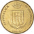 Moneda, San Marino, 200 Lire, 1983, Rome, MBC, Aluminio - bronce, KM:152