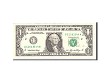 Billete, One Dollar, 2006, Estados Unidos, KM:4798, 2006, SC