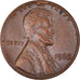 Moneta, Stati Uniti, Cent, 1965, Philadelphia, BB, Copper-Zinc, KM:201