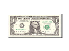 Stati Uniti, One Dollar, 2003, KM:4666, Undated, BB