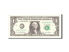 United States, One Dollar, 2003, Undated, KM:4666, EF(40-45)