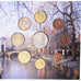 Belgium, Set, Bruges, 2010, Brussels, Centre Historique De Bruges, MS(65-70)