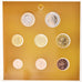 Austria, Euro-Set, 2006, KLEINMUNZENSATZ., FDC, N.C.