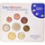 Germania, 1 Cent to 2 Euro, 2004, Karlsruhe, Set Euro, FDC, N.C.