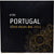 Portugal, Euro-Set, 2011, offizielle Serie Anual.BU, MS(65-70)