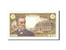 Banconote, Francia, 5 Francs, 1966, 1966-11-04, BB, Fayette:61.4, KM:146a