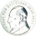 Monnaie, République démocratique allemande, 5 Mark, 1989, Berlin, Carl von
