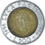 Coin, Italy, 500 Lire, 1994, Rome, VF(20-25), Bi-Metallic, KM:167