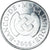 Moneda, Mozambique, 5 Meticais, 2006, FDC, Níquel chapado en acero, KM:139