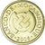 Moneta, Mozambico, 20 Centavos, 2006, SPL, Acciaio placcato ottone, KM:135