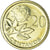 Coin, Mozambique, 20 Centavos, 2006, MS(63), Brass plated steel, KM:135