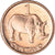 Monnaie, Mozambique, Centavo, 2006, SPL, Cuivre plaqué acier, KM:132