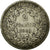 Coin, France, Cérès, 2 Francs, 1895, Paris, EF(40-45), Silver, Gadoury:530a