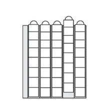 Pages, Artline, Set of 2, Safe:7395