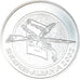 Monnaie, Albanie, 100 Lekë, 2002, Kremnica, Albania's Declaration of