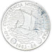 Moeda, Moçambique, 50 Meticais, 1983, World Fisheries Conference.BE, AU(50-53)