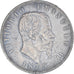 Munten, Italië, Vittorio Emanuele II, 5 Lire, 1875, Milan, ZF, Zilver, KM:8.3