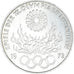 Coin, GERMANY - FEDERAL REPUBLIC, 10 Mark, 1972, Munich, AU(50-53), Silver