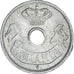 Munten, Roemenië, Carol I, 5 Bani, 1906, ZF, Cupro-nikkel, KM:31