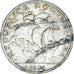 Moeda, Portugal, 10 Escudos, 1954, VF(30-35), Prata, KM:586