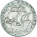 Moneta, Portogallo, 2-1/2 Escudos, 1951, MB+, Argento, KM:580