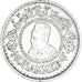 Moneta, Marocco, Mohammed V, 500 Francs, 1956, Paris, SPL-, Argento, KM:54