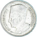 Coin, Morocco, Mohammed V, Dirham, AH 1380/1960, Paris, EF(40-45), Silver, KM:55